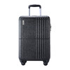 Diplomat外交官拉杆箱 HM-6552 爵士黑 20英寸 休闲商务 旅游 可登机（商品不支持无理由退货） 商品缩略图0