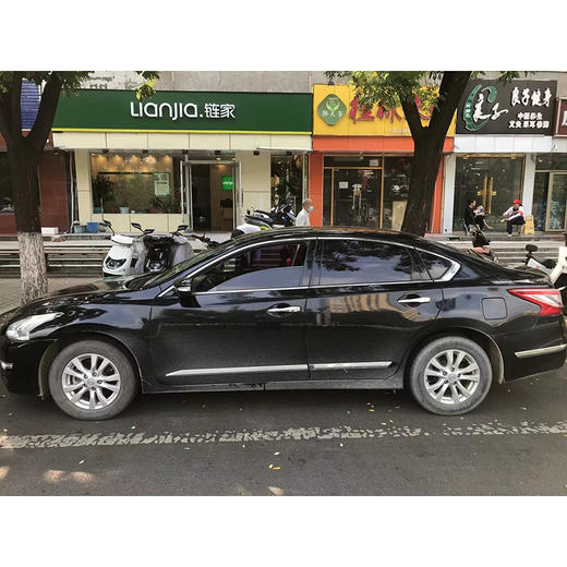 日产 天籁 2.0L XL 舒适版 【长租-北京】 商品图3