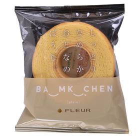 京品良町便携装年轮蛋糕45g