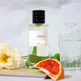 D家  典藏系列-巴黎精灵 La Collection Couturier Parfumeur D**rissima 分装