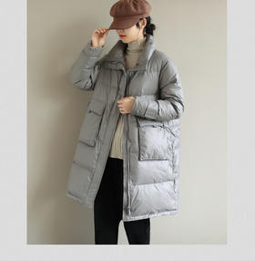 AG227-15缝合拉链