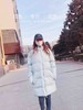 -20℃无压力丹麦Rains天花板防风防水女款棉衣不撞款不撞色 商品缩略图9