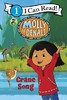 【4-8岁 I Can Read精选】Molly of Denali 4册 PBS KIDS动画 朵拉姐妹篇 分级读物 商品缩略图2