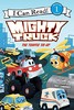 【3-7岁 I Can Read精选书单】Mighty Truck 威猛卡车 4册 I Can Read 儿童启蒙分级读物 绘本故事图画书 商品缩略图2