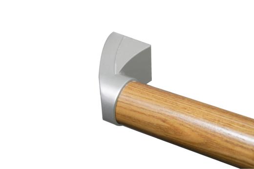 松下（Panasonic）卫生间马桶前扶手老人防滑残疾人无障碍厕所PN-FY40D 商品图1