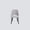 NS家居nsfurniture布艺软包实木餐椅单椅NSDC-1301B系列 商品缩略图0