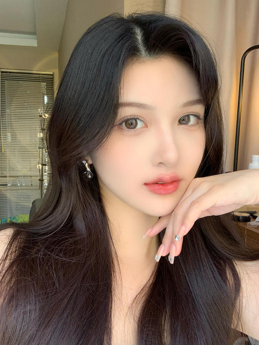 大直径丨乌龙蜜棕·Lvycon丨14.5mm（年抛/2片装） 商品图4