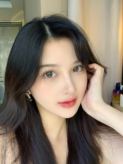 大直径丨乌龙蜜棕·Lvycon丨14.5mm（年抛/2片装） 商品图5