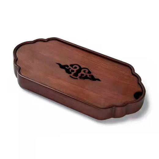 如意茶盘35*16*3cm 商品图0