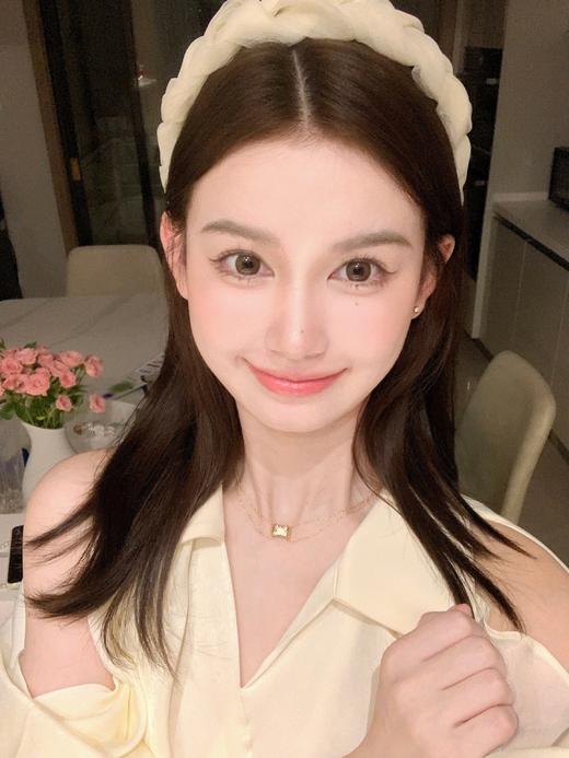 【日抛】O-7西米露·Ocean girl丨14.2mm（日抛/一盒10片装） 商品图10