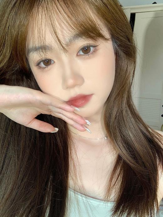 【日抛】O-7西米露·Ocean girl丨14.2mm（日抛/一盒10片装） 商品图4