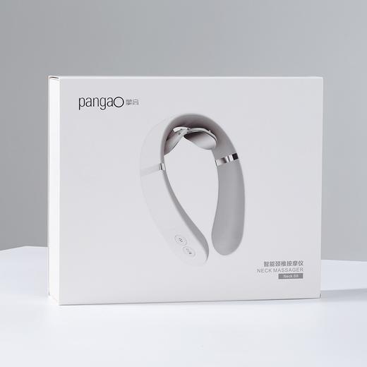 TY攀高 颈椎按摩器s9【鲜享2.0】 商品图4