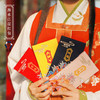 【红包】-刺绣国潮红包2022布艺收纳千元红包 商品缩略图3