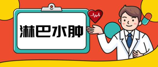 淋巴水肿 商品图0