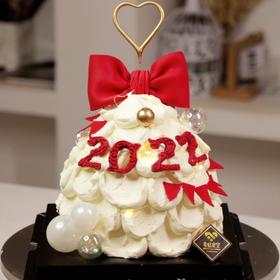 2022好运蛋糕（提前2天预定）