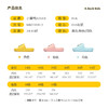 B.Duck小黄鸭童鞋四季拖鞋24-40 B2295943 商品缩略图1
