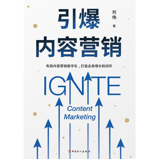 引爆内容营销 商品图1