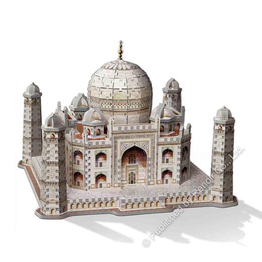 泰姬玛哈陵/950片 商品图0