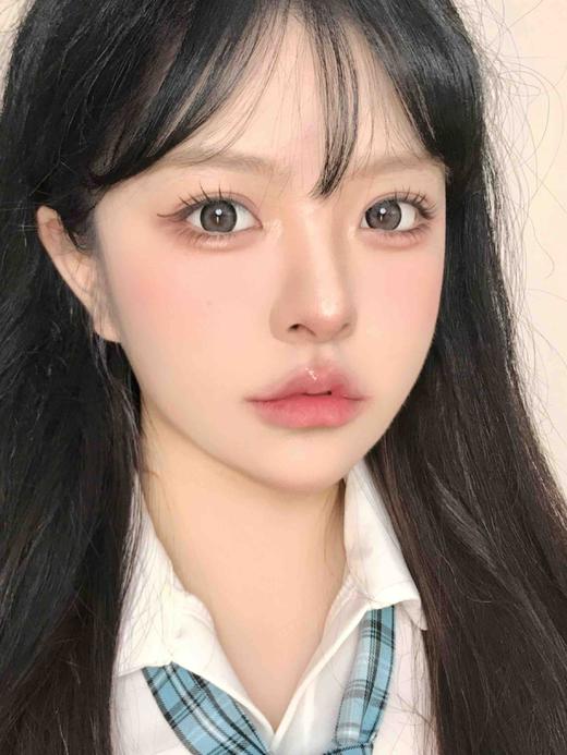 DeeKay（DK）美瞳 G329 14.5mm 商品图0