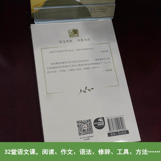 文心   7年级中学生正版现货速发|名师推荐|小学生课外阅读七年级 商品图2