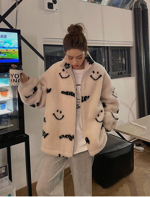 AG233-3缝合侧缝肩缝 商品图0