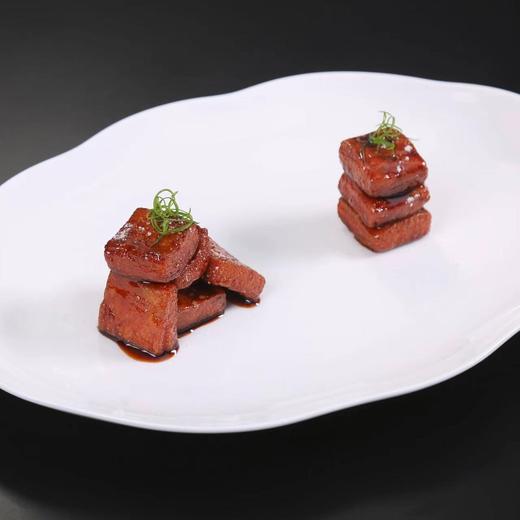 黄浦江畔的淮扬菜宴席餐厅 | 世博江宴 四人精选套餐 限时3.7折【2022 BRS】 商品图2