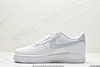 耐克Nike AIR FMRCE 1空军一号低帮休闲运动板鞋CZ0270-106男女鞋 商品缩略图2