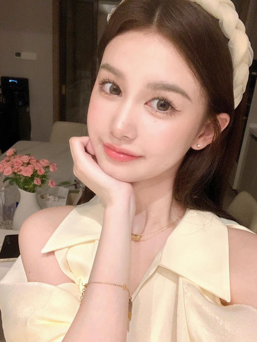 【日抛】O-7西米露·Ocean girl丨14.2mm（日抛/一盒10片装） 商品图9