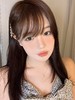 【日抛】O-8芋圆冻·Ocean girl丨14.2mm（日抛/一盒10片装） 商品缩略图7