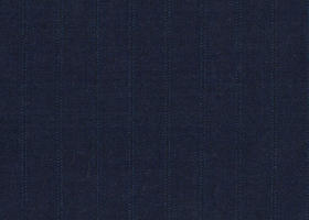 WT81231-204 纯毛高支花呢 【蓝色 条纹 斜纹 100%WOOL】英国面料-WT201