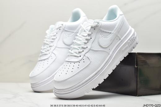 耐克Nike Air Force 1 GTX空军一号休闲运动板鞋CT2815男女鞋 商品图7