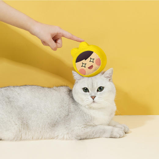 小团表情玩具套装 商品图1