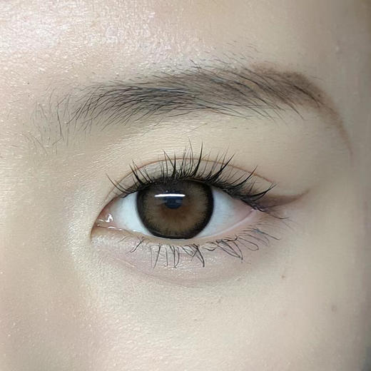 DeeKay（DK）美瞳 G327 14.5mm 商品图0