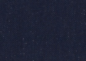 WT81234-201 毛锦棉绒面 【蓝色 素色 组织变化 W91/Pa7/Co2】英国面料-WT201