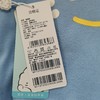 商场同款棉果果春季男童偏襟连体衣连身衣哈衣M112720222093 商品缩略图4