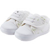 英氏学步鞋男女宝宝步前鞋魔术贴2022春秋新款软底鞋YFXKJ12002A 商品缩略图6