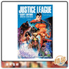 合集 Justice League By Scott Snyder 1 特别精装版 商品缩略图0