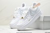 耐克Nike AIR FMRCE 1空军一号低帮休闲运动板鞋CZ0270-106男女鞋 商品缩略图7