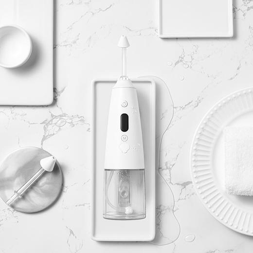 秒秒测电动洗鼻器Pro(智慧屏版)-水箱 商品图2