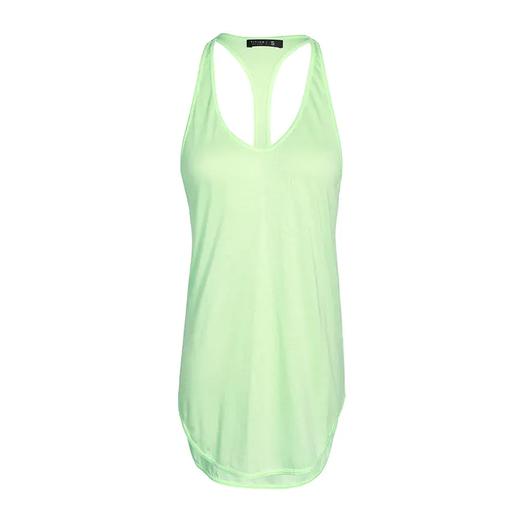 【断码捡漏】TITIKA 大码运动背心跑步速干健身服瑜伽背心63117（非质量问题，不可换和退） 商品图7