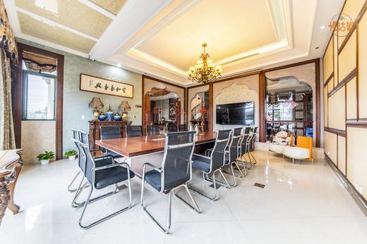 余杭慢姑娘流氓兔别墅轰趴馆 商品图2