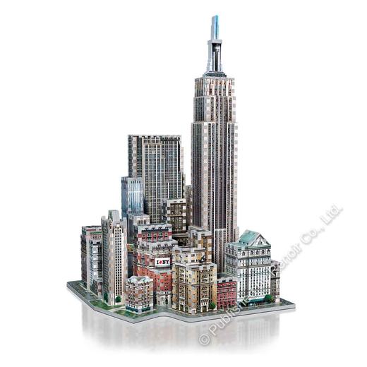 市中心西区/900片 商品图0