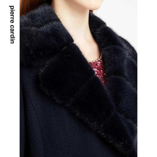 皮尔卡丹大衣外套  P1427C1962N0 商品图3