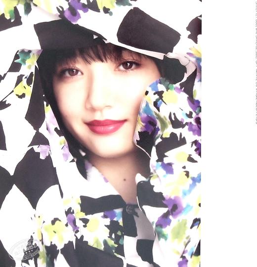 【中商原版】BOURGEOIS 8TH 东京版 山下智久 日文原版 TOKYO EDITION 商品图6