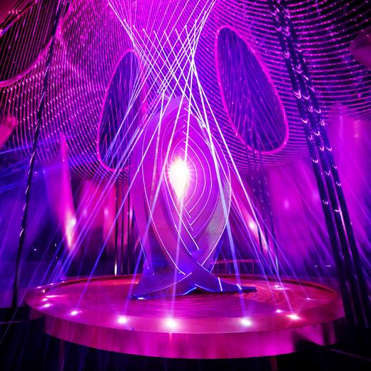 【快通票】118层上海之巅观光+126层阻尼器演绎+快通权益 商品图4