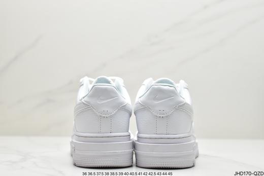 耐克Nike Air Force 1 GTX空军一号休闲运动板鞋CT2815男女鞋 商品图5