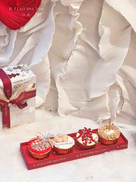 cupcake（今日售罄 可预定1.1-1.3日）