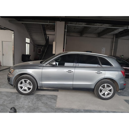 奥迪 Q5 2.0TFSI 技术型 【长租-北京】 商品图4