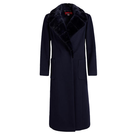 皮尔卡丹大衣外套  P1427C1962N0 商品图4