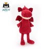 英国Jellycat 微笑大牙系列 婴儿毛绒安抚玩具公仔36cm [福利品] 商品缩略图5